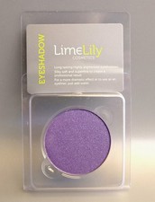 LimeLily Shimmer Eyeshadow Purple Berry Eyeshadow price