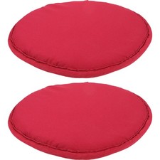 2 Pcs Outdoor Cushion Camping Mat Child Round Garden Seat Cushions Garden Cushion price