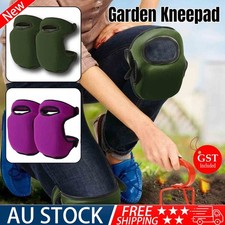 2Pairs Gardening Knee Pads Soft Ultra Comfort Cushion Garden Work Knee Protector Garden Cushion price