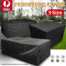 Outdoor Furniture Cover UV Waterproof Garden Patio Table Chair Shelter Protector Garden Chair price
