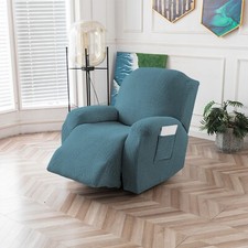 Waterproof recliner sofa cover stretch warm home pet protection Garden Armchair price