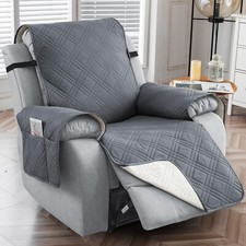 100% waterproof non-slip recliner cover, furniture decoration protection Garden Armchair price