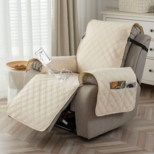 100% waterproof non-slip warm recliner cover, home protection decoration Garden Armchair price