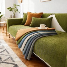 Fun plush sofa covers, Chenier sofa furniture protective covers, all seasons Garden Armchair price
