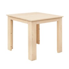 Gardeon Coffee Side Table Wooden Desk Outdoor Furniture Camping Garden Natural Garden Side Table price