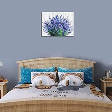 Practical Print Painting Picture 40*60cm Study Unframed Canvas Corridor Canvas Painting price