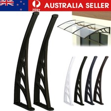 Awning Canopy Bracket Sunshade Rain Cover Support Bracket for Patio Garden🔥 Garden Awning price