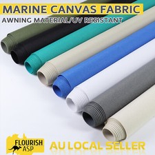 600D PVC Canvas Fabric Auto Boat Cover Garden Awning Material Upholstery Anti-UV Garden Awning price