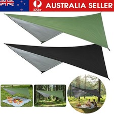 Outdoor Sun Shade Sail Triangle Canopy Waterproof Garden Patio Shelter Cover Garden Awning price