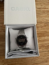 Casio A171W Wristwatches price