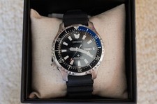 Citizen NY0111-11E Fugu Automatic Watch Wristwatches price