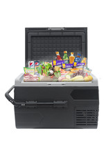 Smad 50L Truck Car RV Fridge/Freezer Fridge Freezer  Cooler OutDoor Camping Freezers price