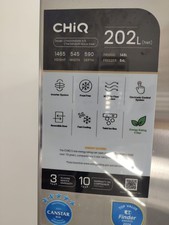 fridge freezer nearly new Freezers price