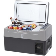 22L Brass Monkey Portable Fridge/Freezer Freezers price