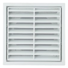 Grille Air Outlet Accessories White Auxiliary Materials Grille Air Outlet Auxiliary Materials price