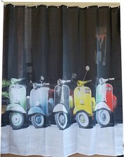 Only $10 High Grade Luxury Shower Curtain Shower / Bathroom Curtain price