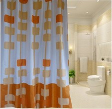 Only $10 High Grade Shower Curtain Shower / Bathroom Curtain price