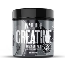 Creatine Monohydrate Powder 300g 100% Pure Muscle Gains Strength Booster Strength and Performance Products price