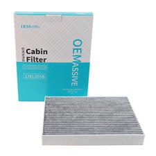 Car Pollen Cabin Air Filter For Hyundai Kona Tucson Kia Sportage QL 97133-F2100' Pollen Filters price