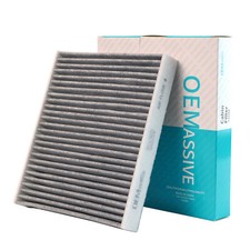 Pollen Cabin Air-Filter  87139-58010 87139-0E040 For Toyota Hilux Fortuner Yaris Pollen Filters price