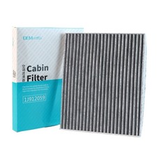 Pollen Cabin Air Filter For Hyundai Elantra i20 i30 Kia 97133-2H001  97133-F2000 Pollen Filters price