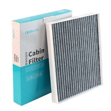 Car Air Filter Pollen Cabin 97133-F2100 For Hyundai Kona Tucson Kia Sportage QL Pollen Filters price