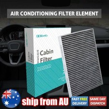 Pollen Cabin Air A/C Filter For Nissan Qashqai Dualis +2 J10 X-Trail T31 2007-13 Pollen Filters price