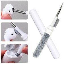 Earbuds Cleaning Pen Kit for AirPods 2 3 4 Headphone Cleaner Brush AU Stock Headphone Accessory price