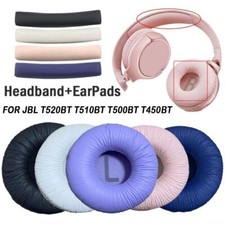 Foam Ear Cushions for JBL T520BT T510BT T500BT T450BT Headphone Accessories Headphone Accessory price