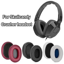 Earpads For Skullcandy Crusher Wireless Crusher Evo Crusher ANC Hesh 3 Headphone Headphone Accessory price