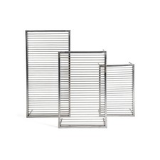 Argentinian Stainless Steel and Steel Barbecue Grill Grill and Barbecue price