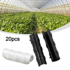 Plastic Plant Clips Gardening Supplies Film Buckle Clamps Fixed Tube Clamp Garden Supplies price