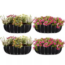 3PCS Garden Supplies Planter Basket Liners Hanging Plant Liner Lock in Moisture Garden Supplies price