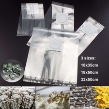 10x PVC Mushroom Spawn Grow Bag Substrate High Temp Pre Sealable Garden Supplies Garden Supplies price