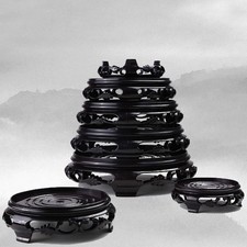2pcs Round Plant Saucer Antiqued Drip Trays  Garden Indoor Outdoor Supplies Garden Supplies price