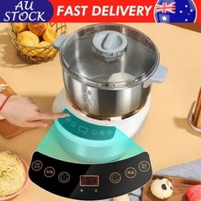 Electric Dough Mixer Standalone Food Mixing Machine with Stainless Steel Bowl AU Dough Mixer price