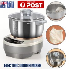 5L/7L Electric Dough Maker Dough Mixer Machine Flour Kneading 220V Dough Mixer price