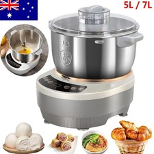 5L/7L Electric Dough Mixer Home Auto Kneading Proofing Dough Maker Machine Dough Mixer price