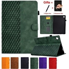 For Samsung Galaxy Tab A11+ A9+ A8 A7 Lite Tablet Case Folio Leather Stand Cover Tablet Case price