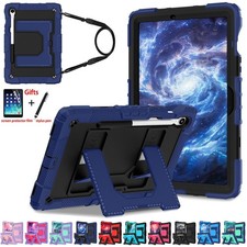 For Samsung Galaxy Tab S10 FE Lite Tablet Shockproof Case Heavy Duty Stand Cover Tablet Case price
