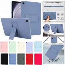 For Samsung Galaxy Tab A11 Plus A9 A8 A7 Tablet Shockproof TPU Case Stand Cover Tablet Case price