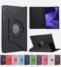 For Samsung Galaxy Tab A9 A9+ A11 A11+ Plus Tablet Folio Rotate Case Cover Tablet Case price