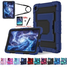 For Samsung Galaxy Tab A11+ Plus Tablet Shockproof Case Heavy Duty Stand Cover Tablet Case price