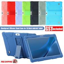 Universal Shockproof Silicone Stand Case Cover for 10.1Inch Android Tablet PC AU Tablet Case price
