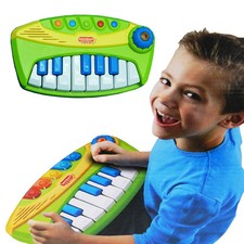 Kids Children Baby Musician Piano keyboard Music Instruments Educational Toys Keyboard Instruments price