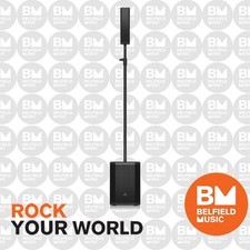 Behringer B6X Column Speaker 800w Powered PA - Belfield Music - BM Powered Speaker price