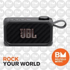 JBL BandBox Solo Portable AI-Powered Practice Amplifier / Compact Speaker - BM Powered Speaker price