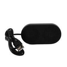 USB Speaker Portable Loudspeaker Powered Stereo Multimedia Speaker for3228 Powered Speaker price
