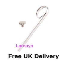 Trumpet Slide Finger Ring With Screw Spare Parts and Accessories Spare Parts and Accessories price