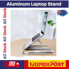 Aluminum Laptop Stand Desktop Holder Foldable Tripod Portable Adjustable Laptop Stand price